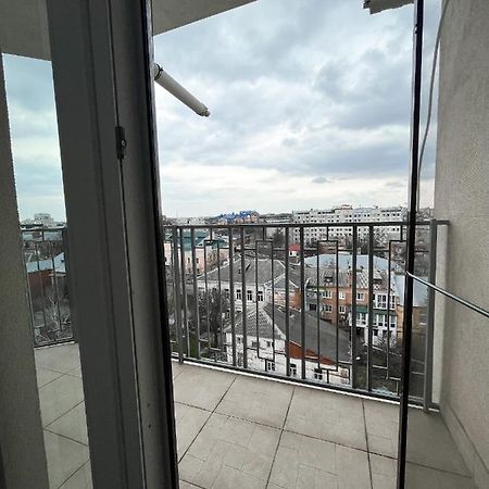 Студія З Гарним Краєвидом Центр - Мережа Helen Poltawa Exterior foto