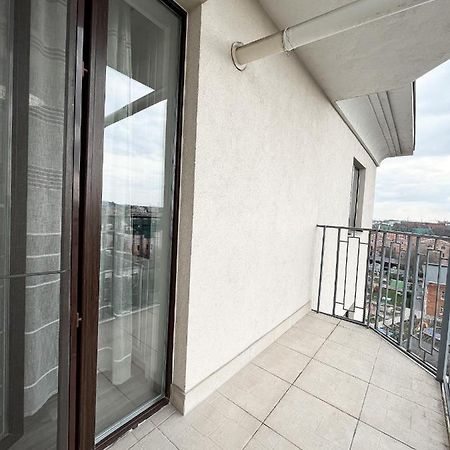 Студія З Гарним Краєвидом Центр - Мережа Helen Poltawa Exterior foto